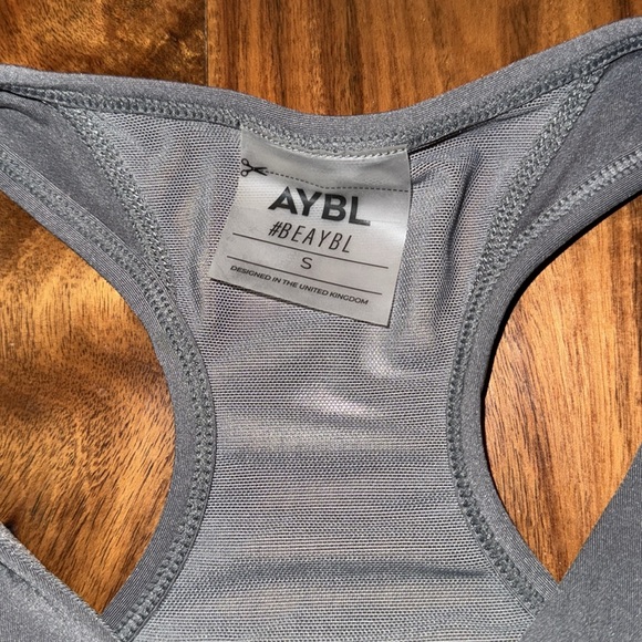 AYBL workout set - Picture 7 of 7